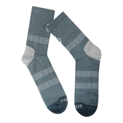 Dare 2B Unisex Adult Merino Wool Walking Socks (Pack of 2)