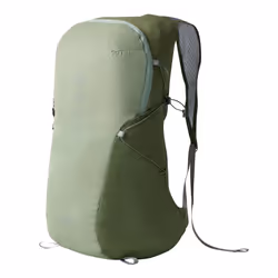 Dare 2B Packaway 20L Backpack - One Size, Hedge Green/Olivine Green