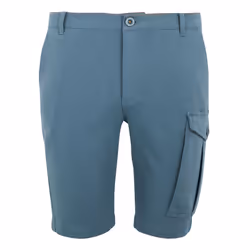 Regatta Mens Bendrick Shorts - 44R, Stormy Weather