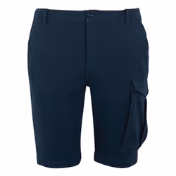 Regatta Mens Bendrick Shorts - 38R, Navy