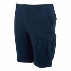 Regatta Mens Bendrick Shorts - 38R, Navy