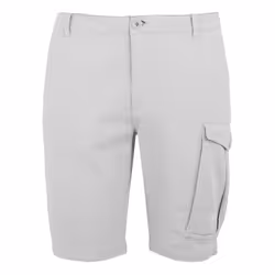 Regatta Mens Bendrick Shorts - 32R, Iceberg