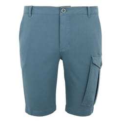 Regatta Mens Bendrick Shorts - 34R, Stormy Weather