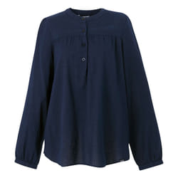 Regatta Womens/Ladies Natine Lightweight Top - 10 UK, Navy