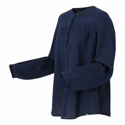 Regatta Womens/Ladies Natine Lightweight Top - 10 UK, Navy