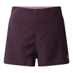 Dare 2B Womens/Ladies Off Trail Shorts - 20 UK, Deep Plum