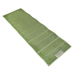 Regatta Napa Foldable Sleeping Mat - One Size, Lead Grey