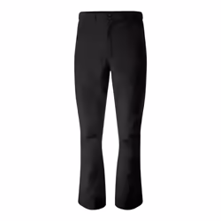 Dare 2B Mens Torrek Pro Hiking Trousers - 34R, Black