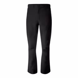 Dare 2B Mens Torrek Pro Hiking Trousers - 32R, Black