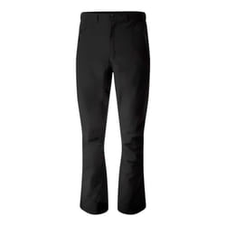 Dare 2B Mens Torrek Pro Hiking Trousers - 32R, Black
