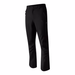 Dare 2B Mens Torrek Pro Hiking Trousers - 32R, Black