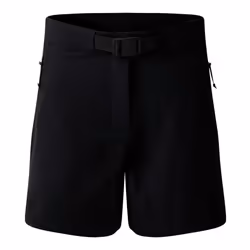 Dare 2B Womens/Ladies Melodic Pro II Shorts - 20 UK, Black
