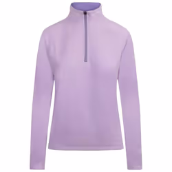 Trespass Womens/Ladies Skylar Fleece Top - XS, Gelsomino