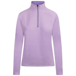 Trespass Womens/Ladies Skylar Fleece Top - XS, Gelsomino