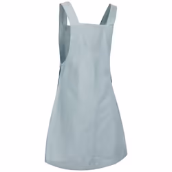 Trespass Womens/Ladies Twirl Casual Dress - XXL, Green Willow