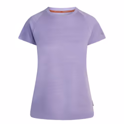Trespass Womens/Ladies Vickland TP75 Active T-Shirt - M, Gelsomino Marl