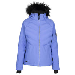 Trespass Womens/Ladies Gaynor DLX Ski Jacket - M, Baja Blue