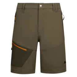 Trespass Mens Daars Casual Shorts - XS, Marshland