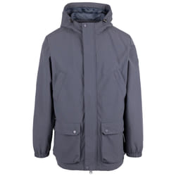 Trespass Mens Cutsdean Jacket - XL, Flint