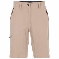 Trespass Womens/Ladies Rueful Shorts - L, Wheat