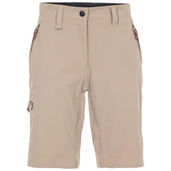 Trespass Womens/Ladies Rueful Shorts - L, Wheat