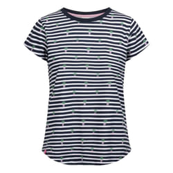 Trespass Womens/Ladies Calypso T-Shirt - XS, Navy