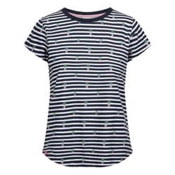 Trespass Womens/Ladies Calypso T-Shirt - XXS, Navy