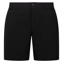 Trespass Womens/Ladies Montrose Shorts - M, Black