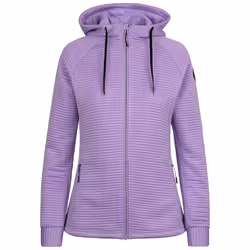 Trespass Womens/Ladies Lynsky DLX Jacket - XS, Gelsomino Marl