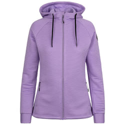 Trespass Womens/Ladies Lynsky DLX Jacket - XS, Gelsomino Marl