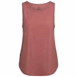 Trespass Womens/Ladies Kannal Active Tank Top - L, Light Mulberry