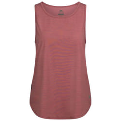 Trespass Womens/Ladies Kannal Active Tank Top - L, Light Mulberry