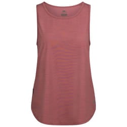 Trespass Womens/Ladies Kannal Active Tank Top - M, Light Mulberry