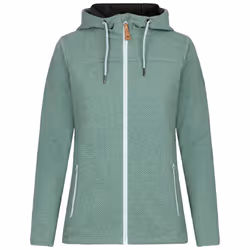 Trespass Womens/Ladies Raniya Casual Hoodie - XS, Green Willow