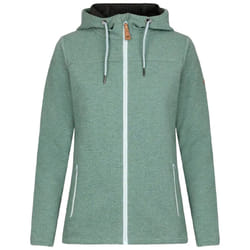 Trespass Womens/Ladies Raniya Casual Hoodie - XS, Green Willow