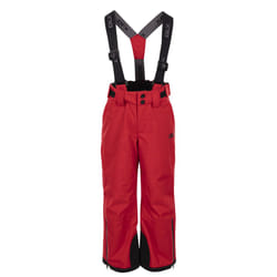Trespass Childrens/Kids Benito Ski Trousers - 2-3 Years, Red