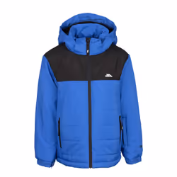 Trespass Childrens/Kids Halston Ski Jacket - 2-3 Years, Blue