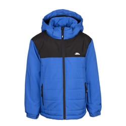 Trespass Childrens/Kids Halston Ski Jacket - 2-3 Years, Blue