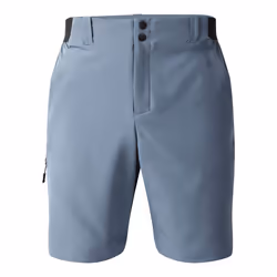 Dare 2B Mens Torrek II Walking Shorts - 34R, Stormy Weather