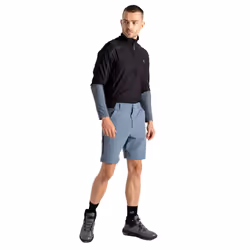 Dare 2B Mens Torrek II Walking Shorts - 34R, Stormy Weather