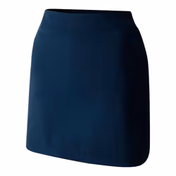 Dare 2B Womens/Ladies Melodious Skort - 8 UK, Moonlight Denim