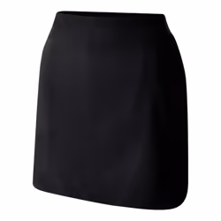Dare 2B Womens/Ladies Melodious Skort - 14 UK, Black