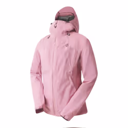 Dare 2B Womens/Ladies Breathe Easy Waterproof Jacket - 10 UK, Lilas