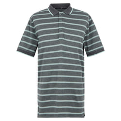 Regatta Mens Kildra Polo Shirt - M, Glacier