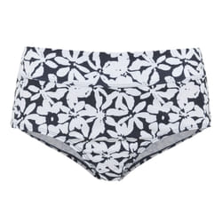Regatta Womens/Ladies Paloma Large Floral Swim Briefs