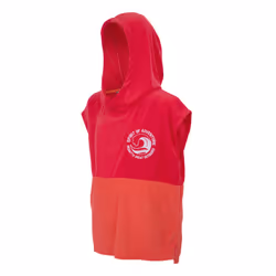 Regatta Childrens/Kids Spirit Of Adventure II Towelling Robe