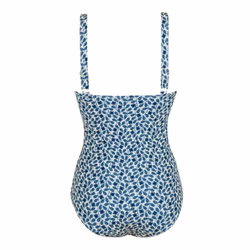 Regatta Womens/Ladies Orla Kiely Jasmine Flower One Piece Swimsuit