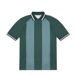 B&C Unisex Adult Active Polo Shirt - 3XL, Forest Green/Green