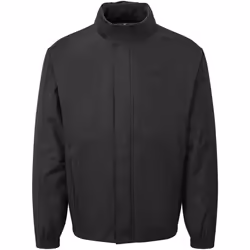 Premier Unisex Adult Selsey Hydrochecker Jacket - XS, Black