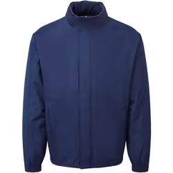 Premier Unisex Adult Selsey Hydrochecker Jacket - XS, Navy
